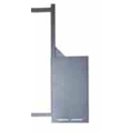 Superjock Trike Standard Side Panel Set SU2601282